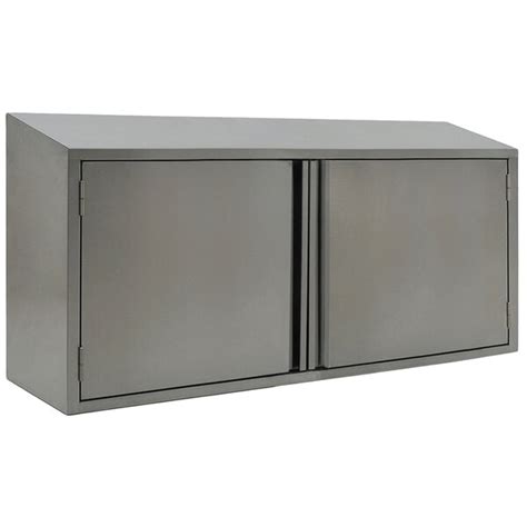 wayfair stainless steel wall cabinets